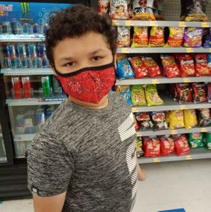 Meet your Posher, Henry